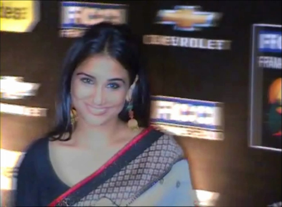 Vidya Balan 16