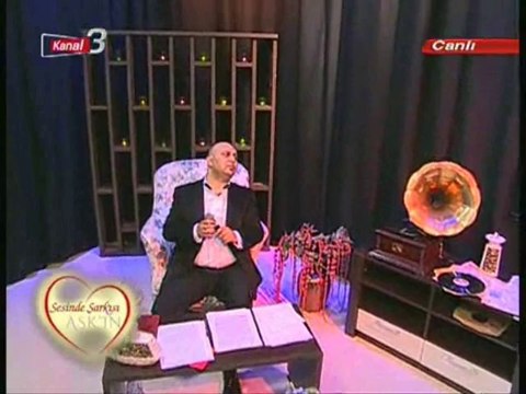 Burhan Kul - Felek Beni Kul Eyledi