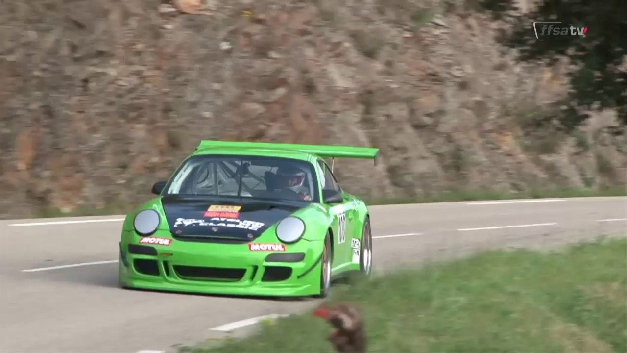 Très nette victoire de Nicolas Werver au Col St-Pierre