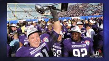 Professor of Law Michigan State University Amy McCormick,  Northwestern Football Players Scholarships to be Taxed