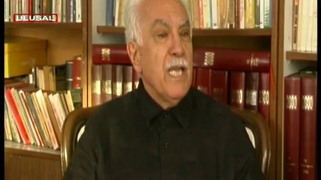 Şule Perinçek: Biz bedel öedemedik, açık çekmedik, vatan görevimizi yerine getirdik