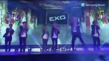 [140415] EXO Growl Live ( Comeback Showcase)