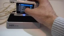 Samsung Smart Camera NX Mini im Hands On [Deutsch]