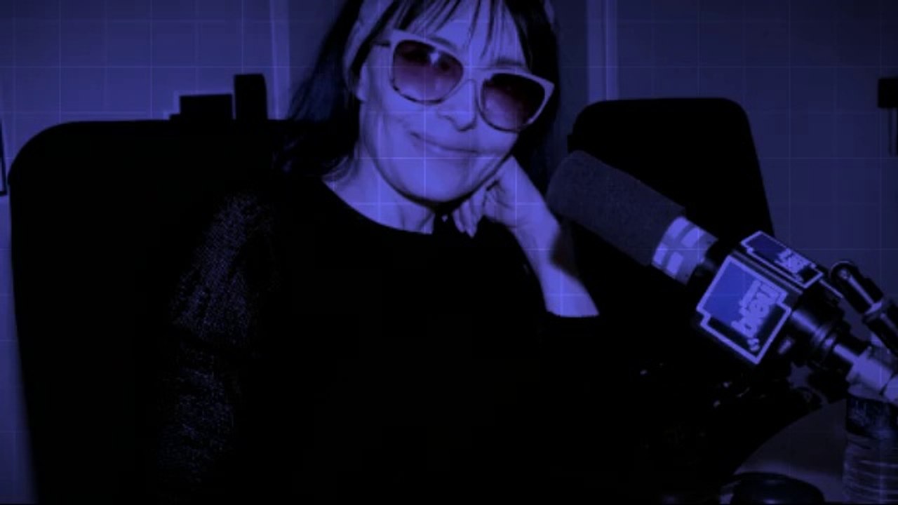 INTERVIEW JEANNE MAS - FRANCE BLEU