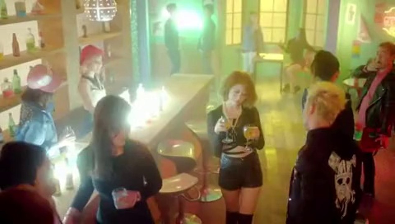 T ara - Do you know me