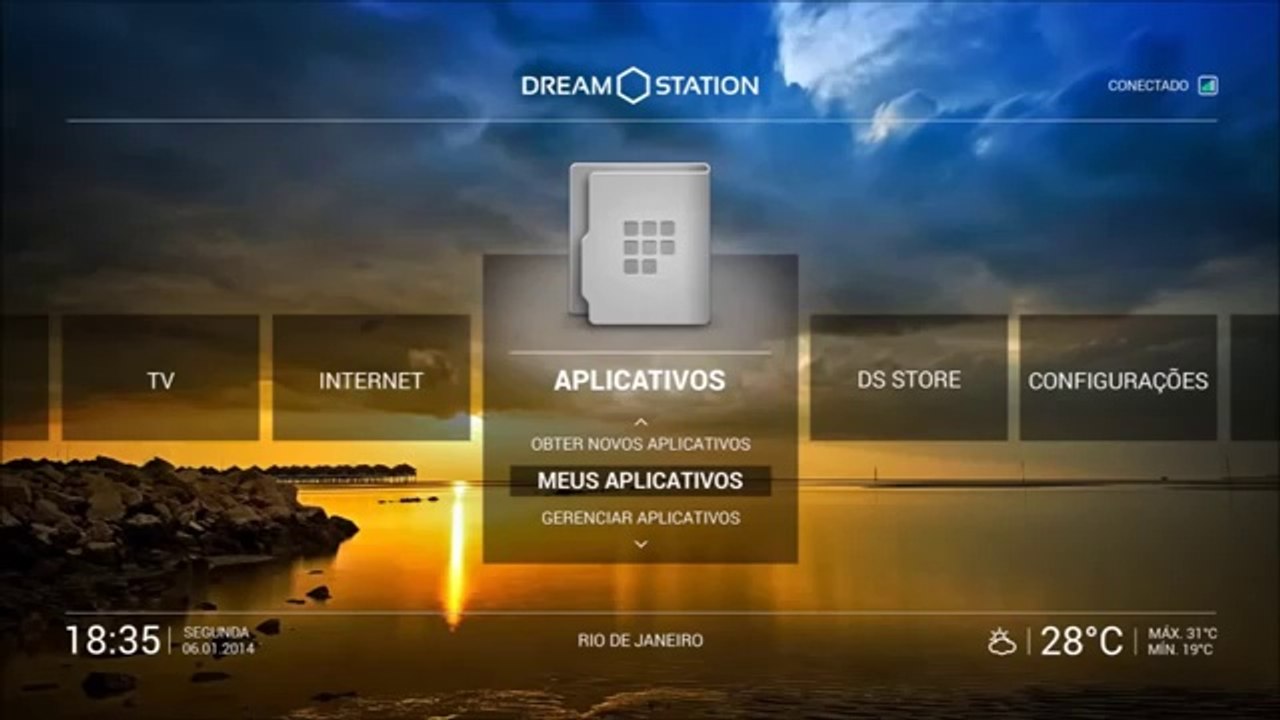Dream Station - Conheça o PRODUTO