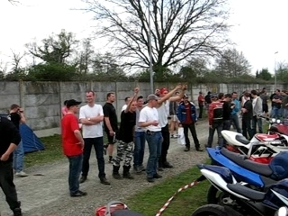 le mans 2006