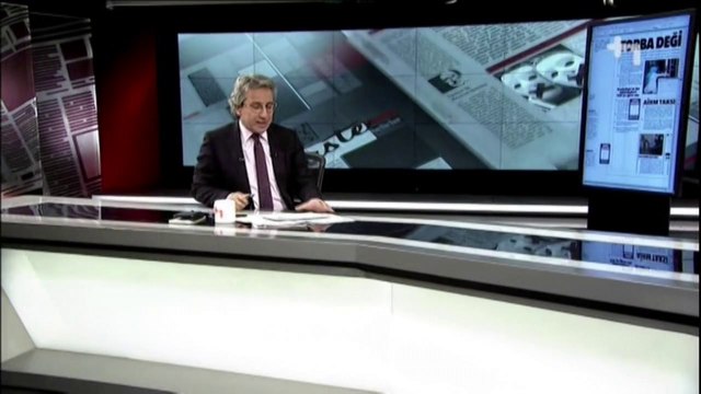 Canlı bağlantı Gültekin Avcı / Canlı bağlantı Cavit Tatlı - Canlı Gaste