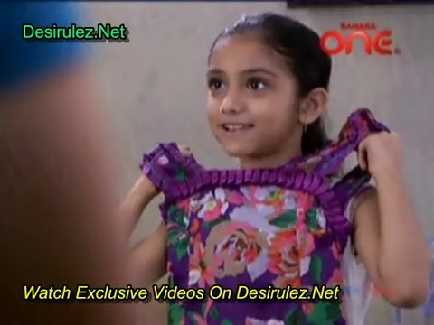 Kismat Connection- 15th April 2014 Part1