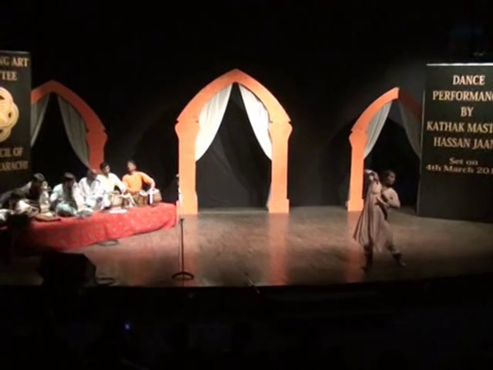 THUMRI