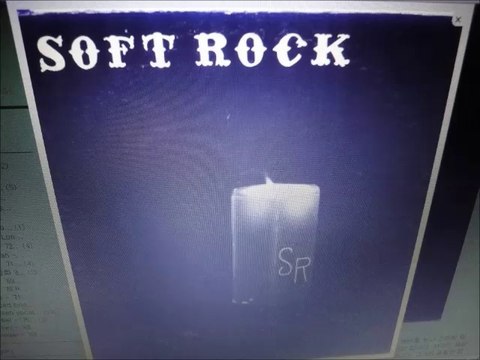 Soft Rock Orion 1972 US Acid Folk