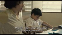 Ilo Ilo Movie CLIP - I'm His Mother, Not You (2014) - Singaporean Drama HD