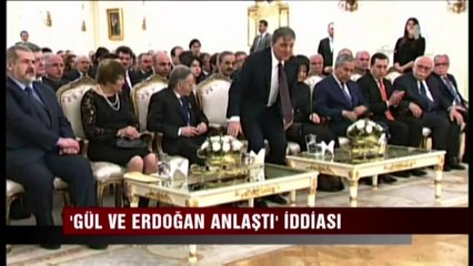 Köşk seçimi 10 Ağustos'ta - Canlı Gaste