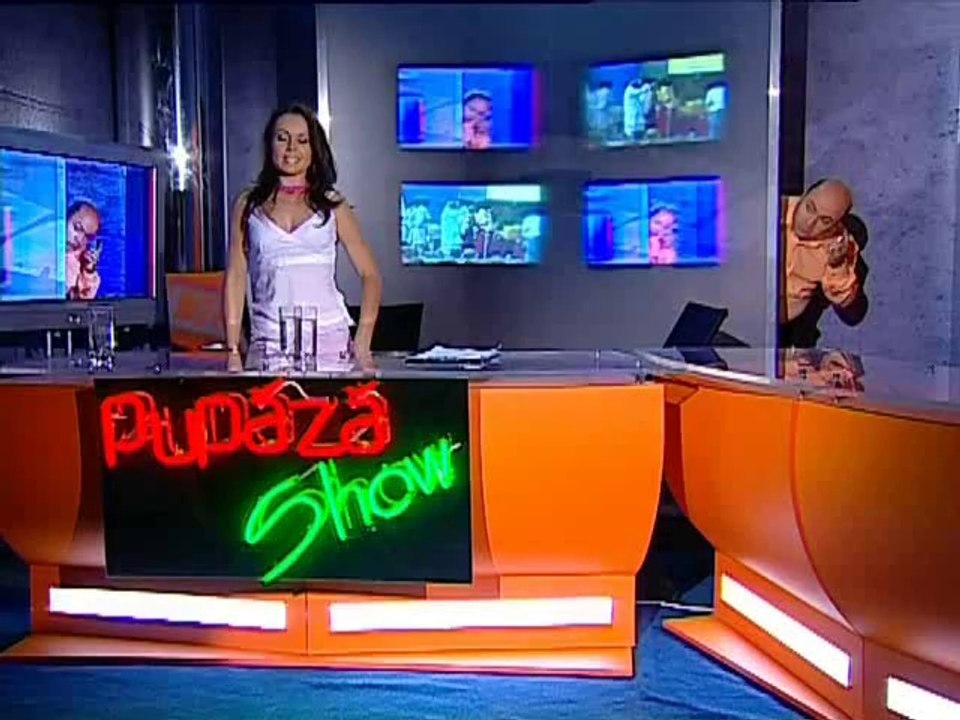 Episodul 28 - Rapirea