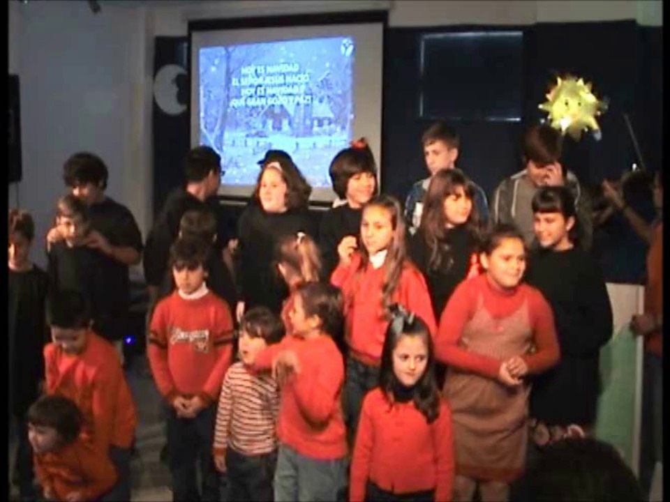 CANCIONES NAVIDAD (2011)
