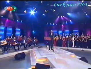 Murat IRKILATA-Menekşe Gözler Hülyalı