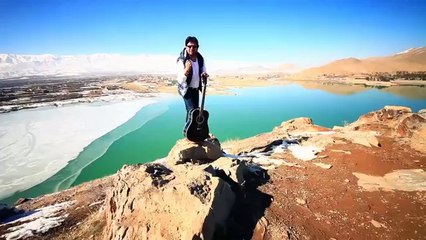 Taher Shubab - Mirawam Afghan HD Song 2014