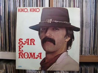 Haris Dzinovic - Sar E Roma - Kiko Kiko.wmv