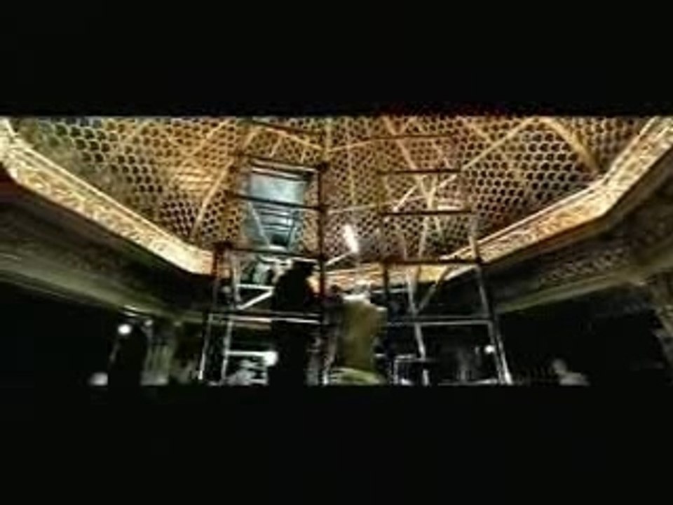 Promo Nip/tuck saison 4