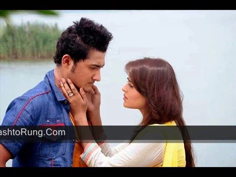 Ulas Janaan Krra - Pashto Song by Haroon Bacha