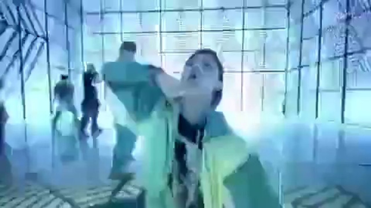 EXO_K_중독(Overdose)_Music_Video_Korean Ver