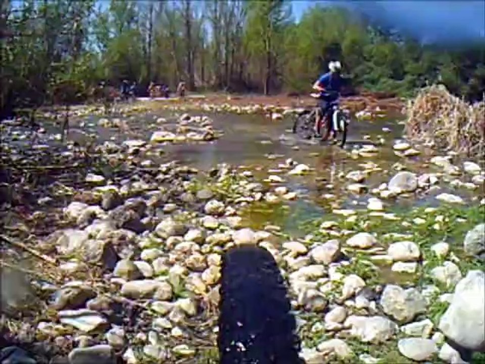 Rio Serpis