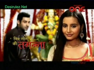 Phir Jeene Ki Tamannah Hai- 15th April 2014 Part2