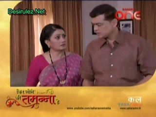 Phir Jeene Ki Tamannah Hai- 15th April 2014 Part3