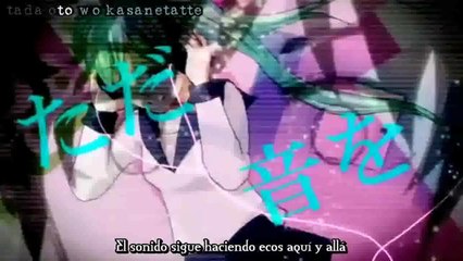 Unhappy Refrain [Hatsune Miku]