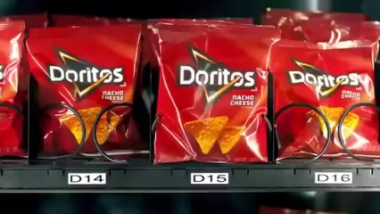 Doritos  Amish Paradise   2014 Superbowl Ad