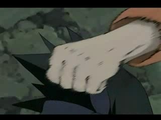 Naruto (Naruto vs Sasuke) -