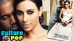 KIM KARDASHIAN, KANYE WEST Vogue Cover Blows Up Internet with Mixed Reactions - NMS Culture Pop #41