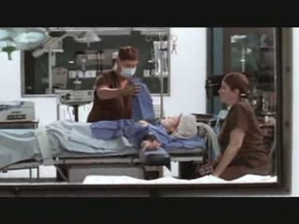 Bande annonce Nip/tuck saison 4