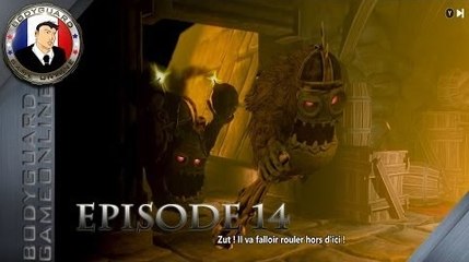 Max The Curse of Brotherhood Let's Play Episode 14 Xbox One