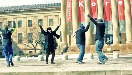 Gripin Koç Fest Süper Voley'e Hazırlanıyor!