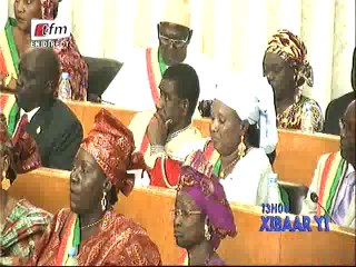 Xibaar Yi de 13H du mardi 14 avril 2014 (Partie2)