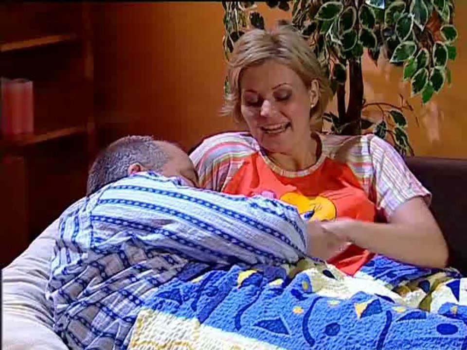 Episodul 41 - Patul conjugal