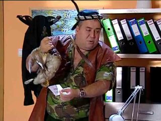 Episodul 42: Descoperă Hanibal Lecter din România 🕵️‍♂️