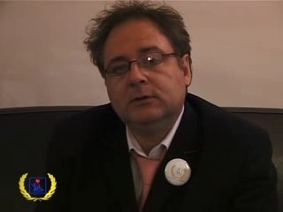 Eric Taffoureau-Millet - ITV DU 07/01/07