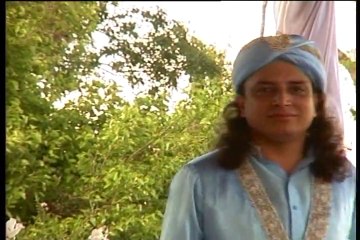 Urs Hazrat Musanjaf Ali Sarkar (R.E) Part 3 - 2012