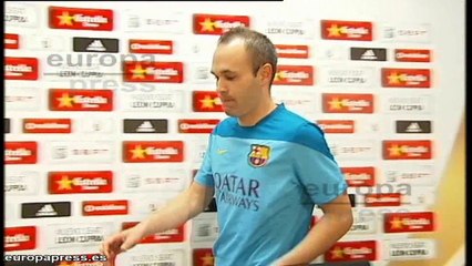 El Barça se examina ante un Madrid sin Cristiano