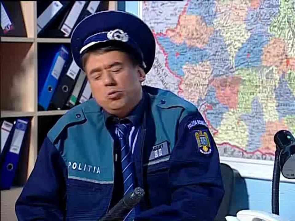 Episodul 48 - Noul Marlanu