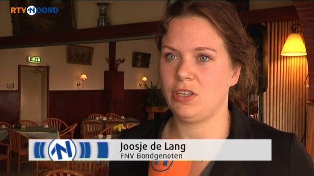 Actiedreiging nog niet uit de lucht bij PPG - RTV Noord