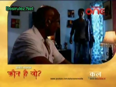 Haunted Nights -15th April 2014 Part3