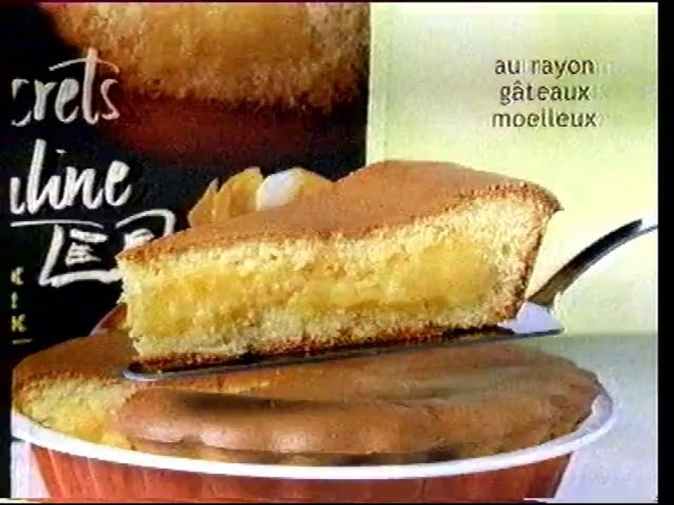 France 2 6 Juin 2000 3 Pubs,2 B.A,Histoire De...,Un livre, des livres