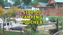 Camping Ontario Canada Resorts Of Distinction