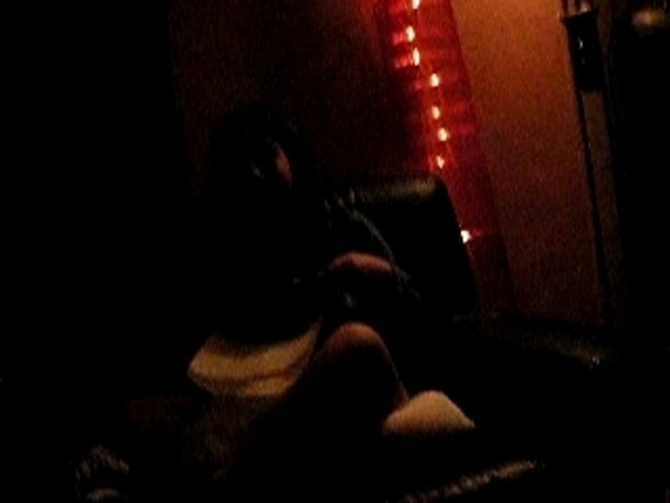 mdr soirée pyj  février 2006