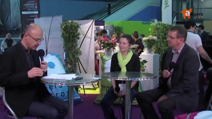 ECO DE L'ANJOU 1ER SEMESTRE 2014 [S.1] [E.15] - Eco de l'Anjou du 15/04 - Salon des Métiers