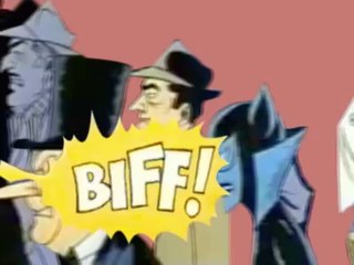 Holy 1960's Batman, Batman- Intro-Theme Song - YouTube[via torchbrowser.com]