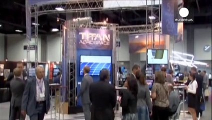 Google drones on with Titan atmospheric satellite purchase